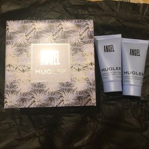 Angel lotion & shower Gel